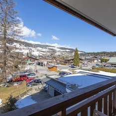 Hotel Residence Hotel Rent cazare Megeve