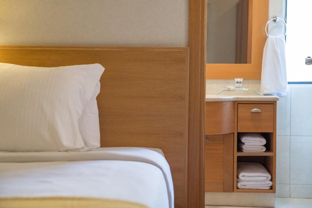 dal travel Athenian Callirhoe Hotel