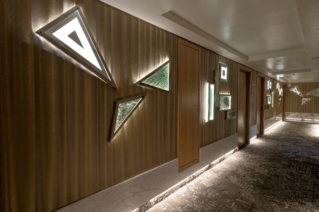 dal travel Athenian Callirhoe Hotel