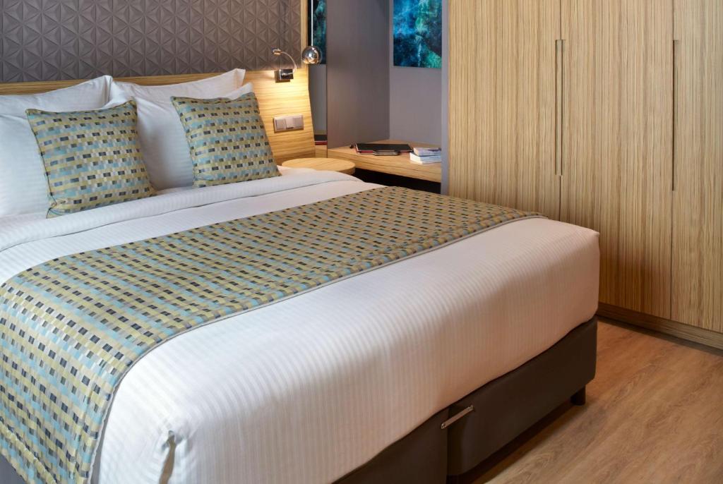 dal travel Wyndham Grand Athens