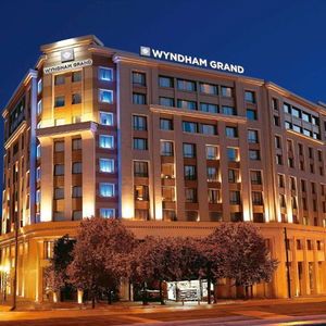 Sejur Wyndham Grand Athens vacanta Atena