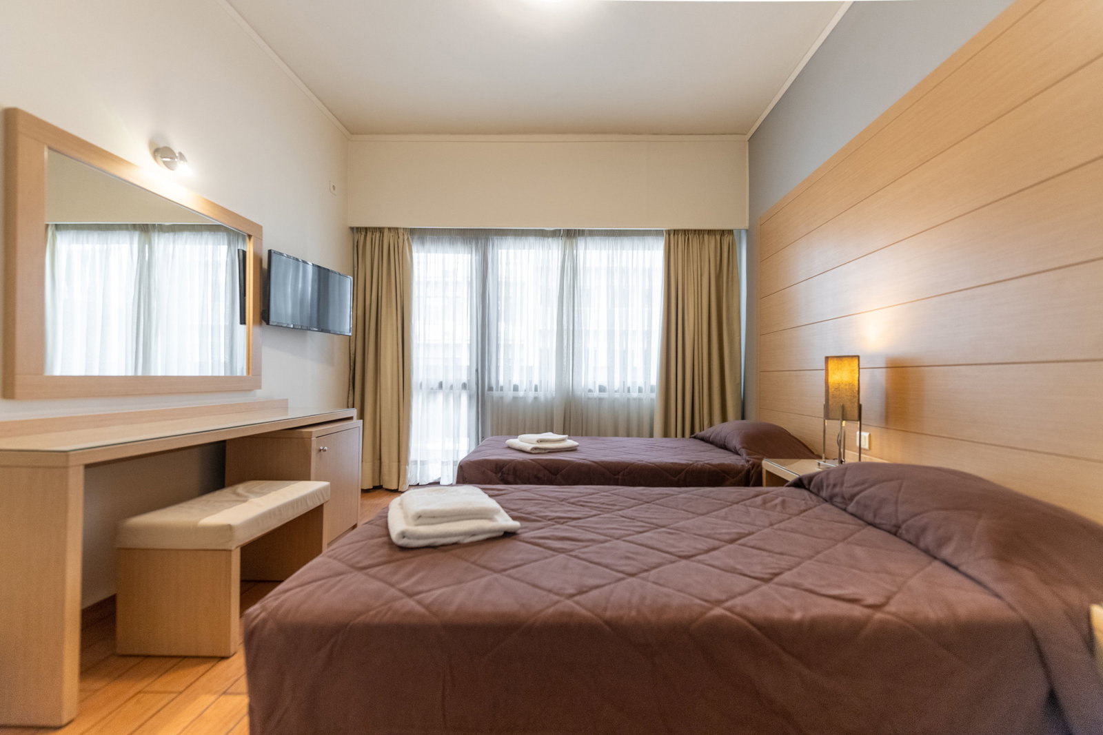 Parnon Hotel