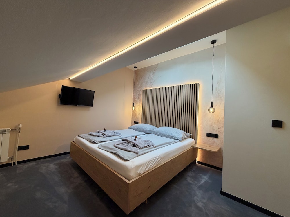 Hotel Amadea - Cityhotel Salzburg