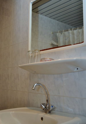 Hotel Andreolas Beach Hotel cazare Laganas