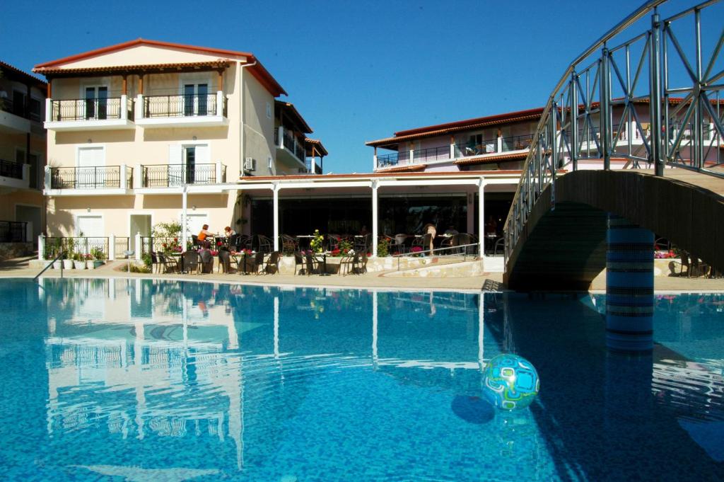 Hotel Majestic Hotel & Spa