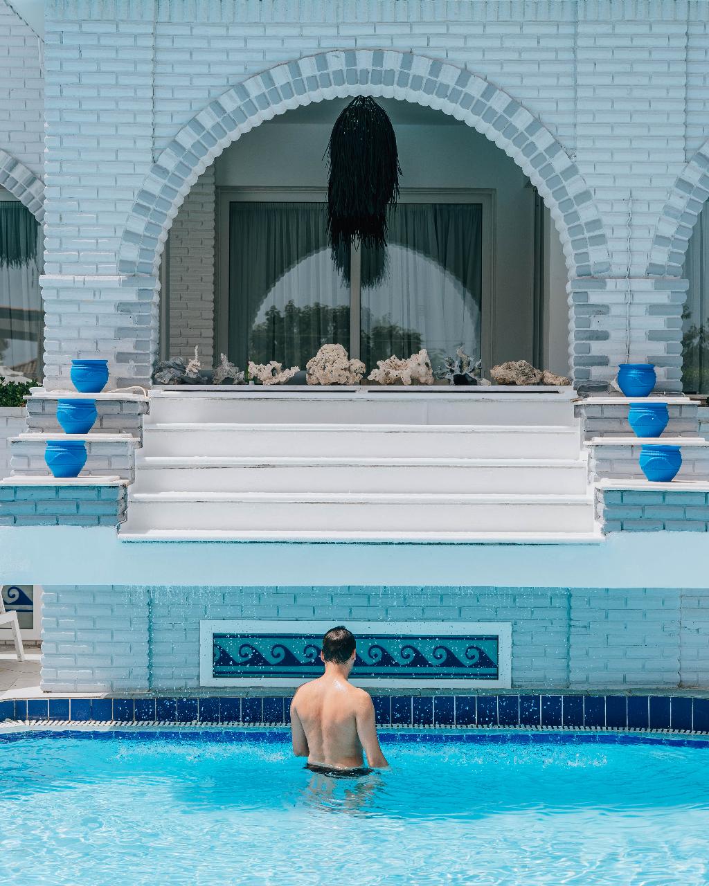Hotel Meandros Boutique Hotel & Spa