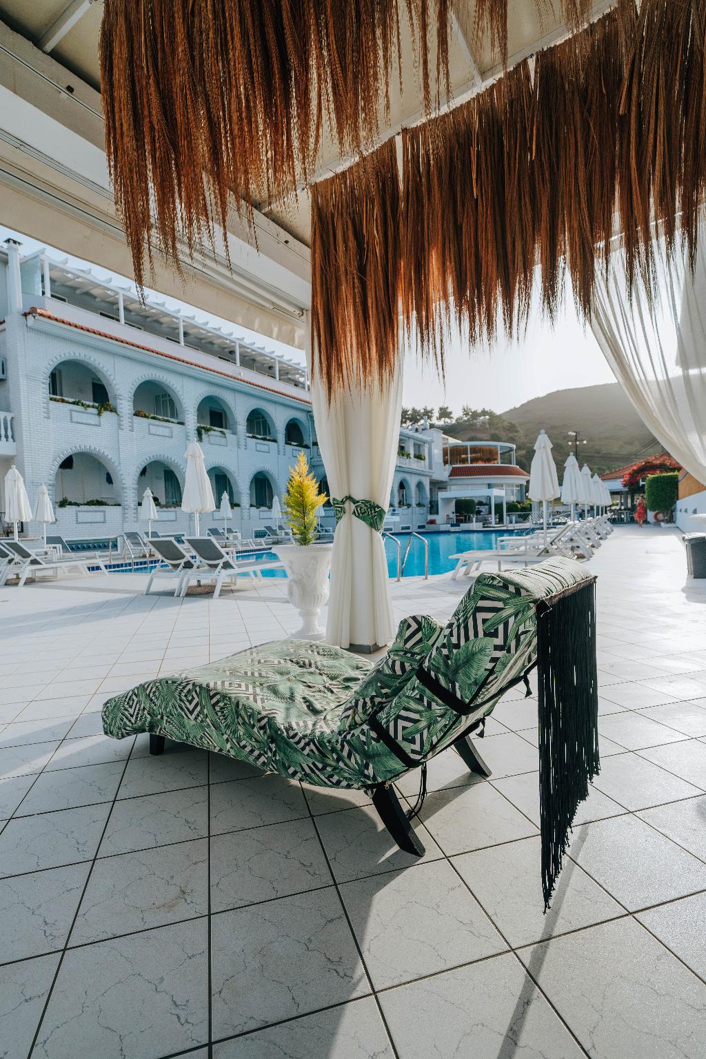 dal travel Meandros Boutique Hotel & Spa