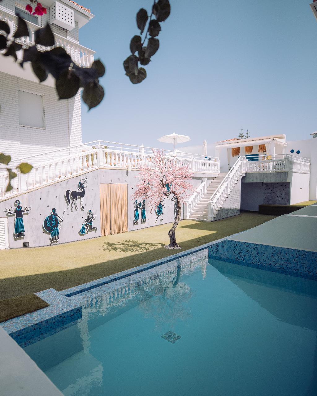 dal travel Meandros Boutique Hotel & Spa