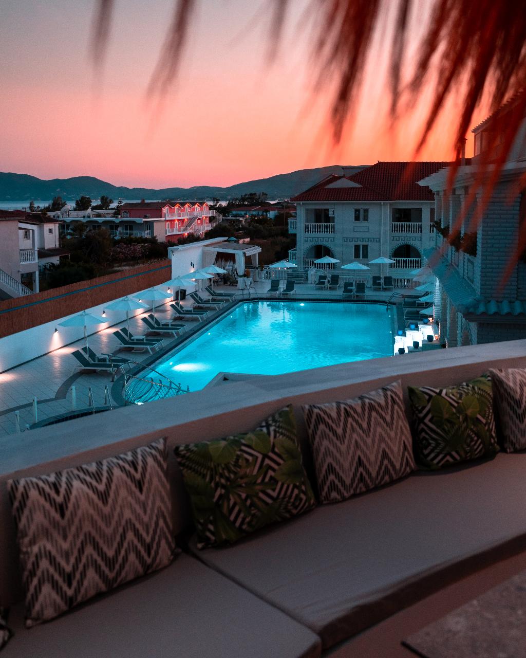 Meandros Boutique Hotel & Spa