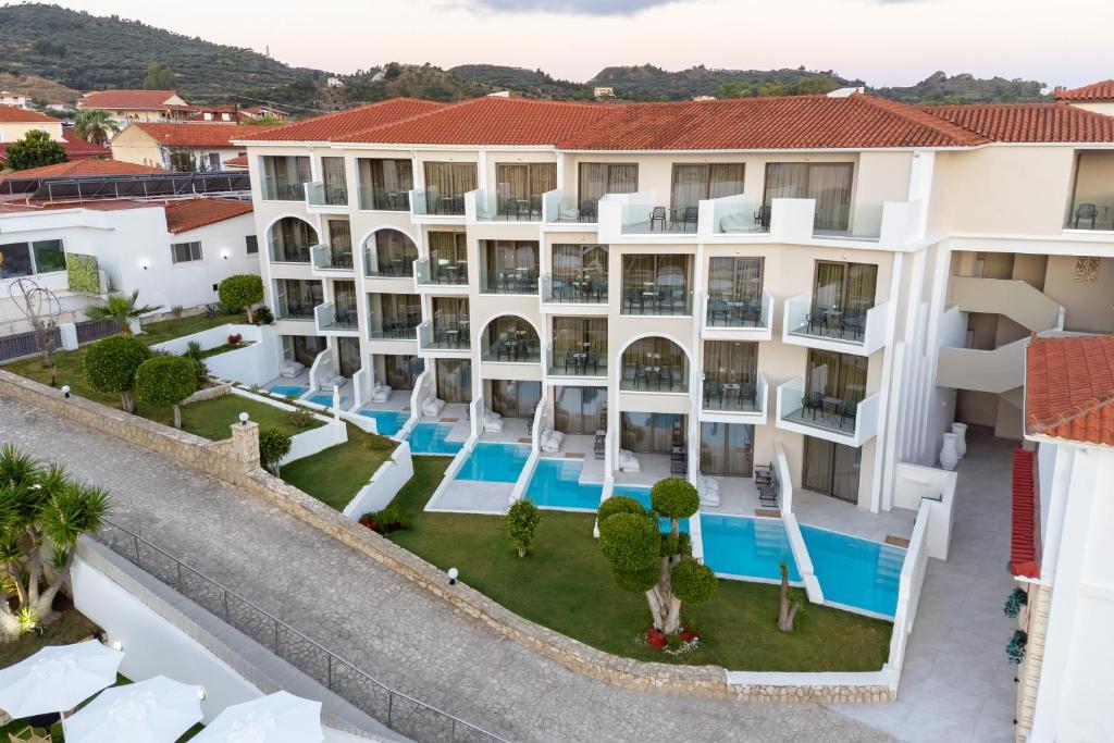 Hotel Diana Palace