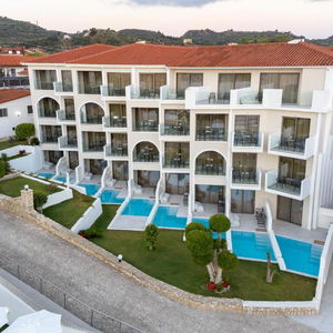 Hotel Diana Palace cazare Argasi