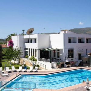 Sejur Oscar Hotel Zante vacanta Laganas