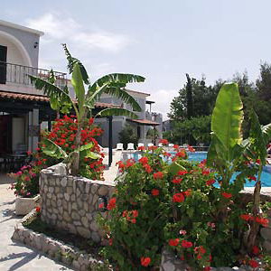 Hotel Portego cazare Ambelokipoi