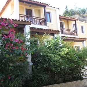 Sejur Mirabelle Hotel vacanta Argasi