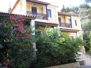Hotel Mirabelle Hotel cazare Argasi