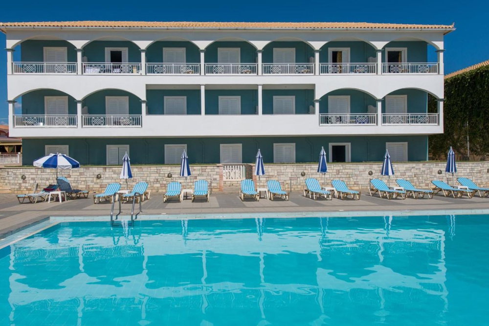 Hotel Astir Palace Zante