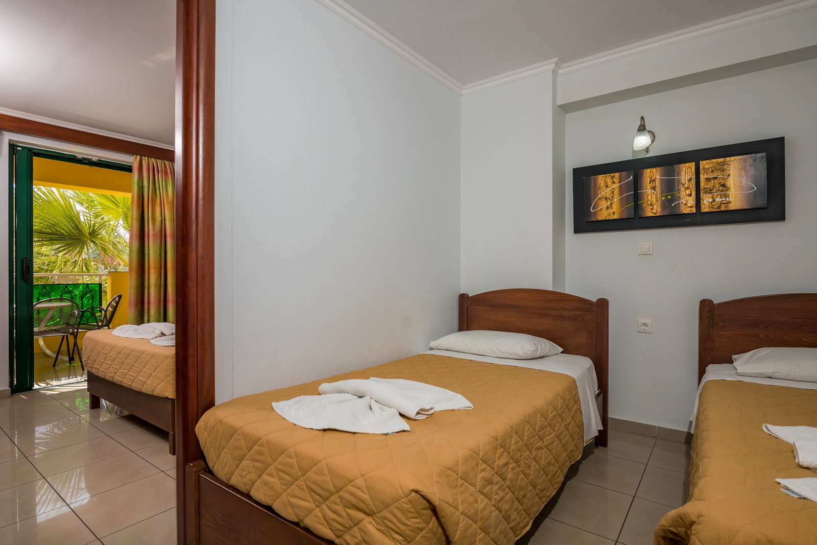 Caretta Beach Resort & Waterpark