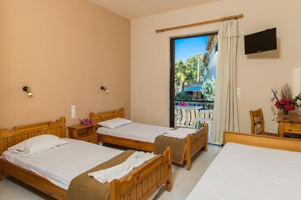 Zante Plaza Hotel & Apartments