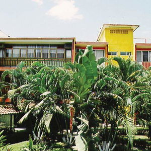 Hotel Hotel Tulijá Express Palenque cazare Palenque