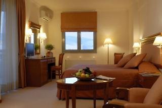 dal travel Athens Atrium Hotel And Suites