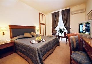 dal travel Athens Atrium Hotel And Suites