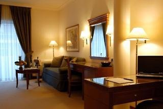 dal travel Athens Atrium Hotel And Suites