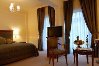 dal travel Athens Atrium Hotel And Suites