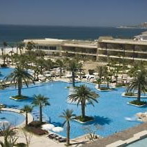 Hotel Royal Decameron Los Cabos cazare San Jose del Cabo