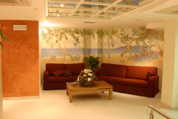 Hotel Golden City Hotel