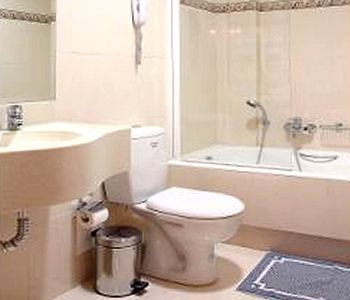 dal travel Golden City Hotel
