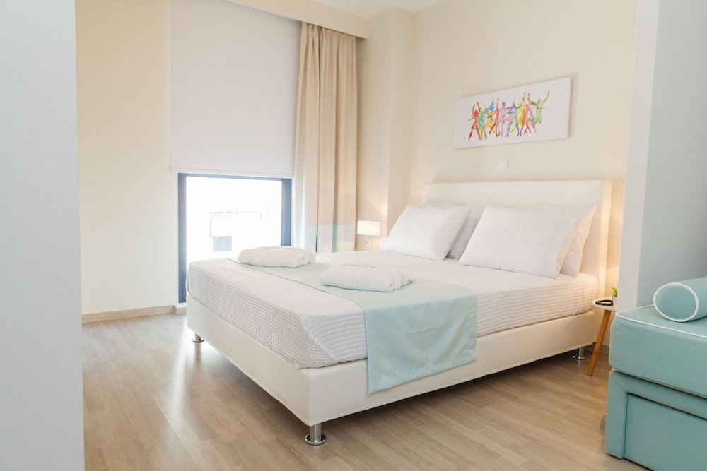 Tins Boutique Suites