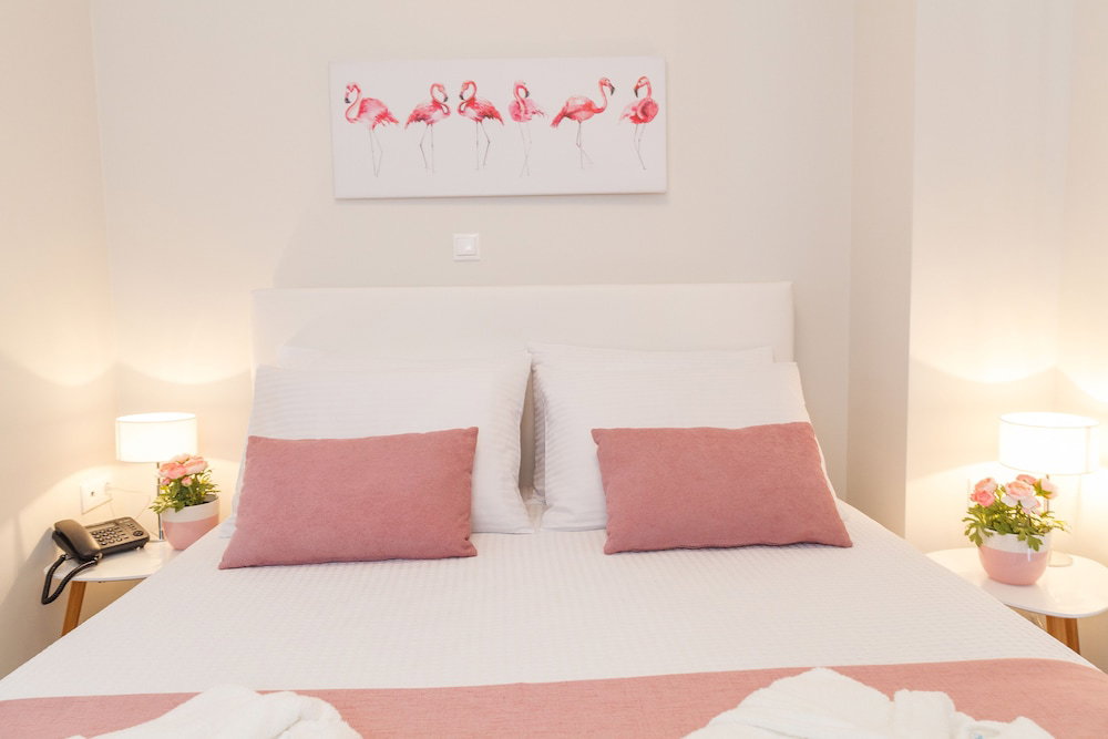 Tins Boutique Suites