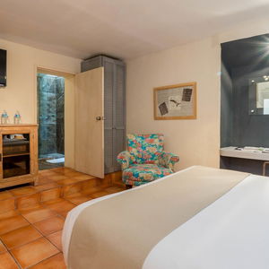 Hotel Hotel Damiana Boutique cazare Santiago de Queretaro