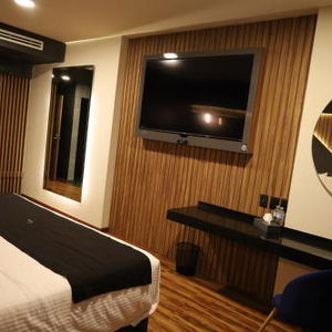 Hotel Hotel Yoru cazare Santiago de Queretaro