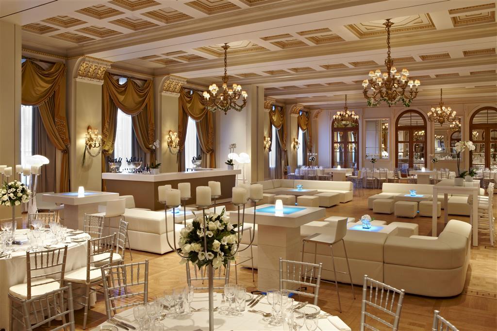 Grande Bretagne, A Luxury Collection Hotel, Athens