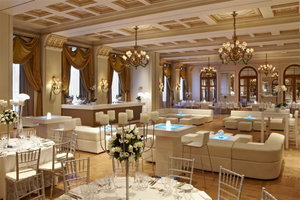 Hotel Hotel Grande Bretagne, A Luxury Collection Hotel, Athens cazare Atena