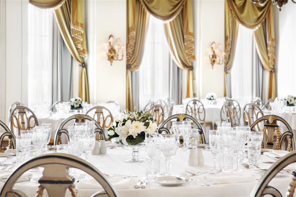 Hotel Grande Bretagne, A Luxury Collection Hotel, Athens