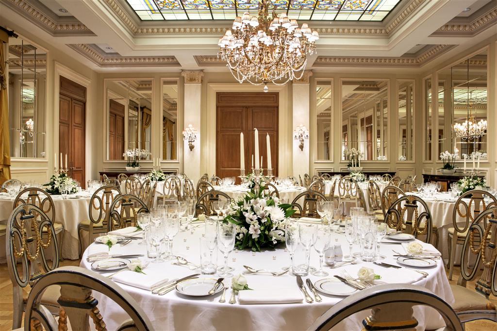 Hotel Grande Bretagne, A Luxury Collection Hotel, Athens