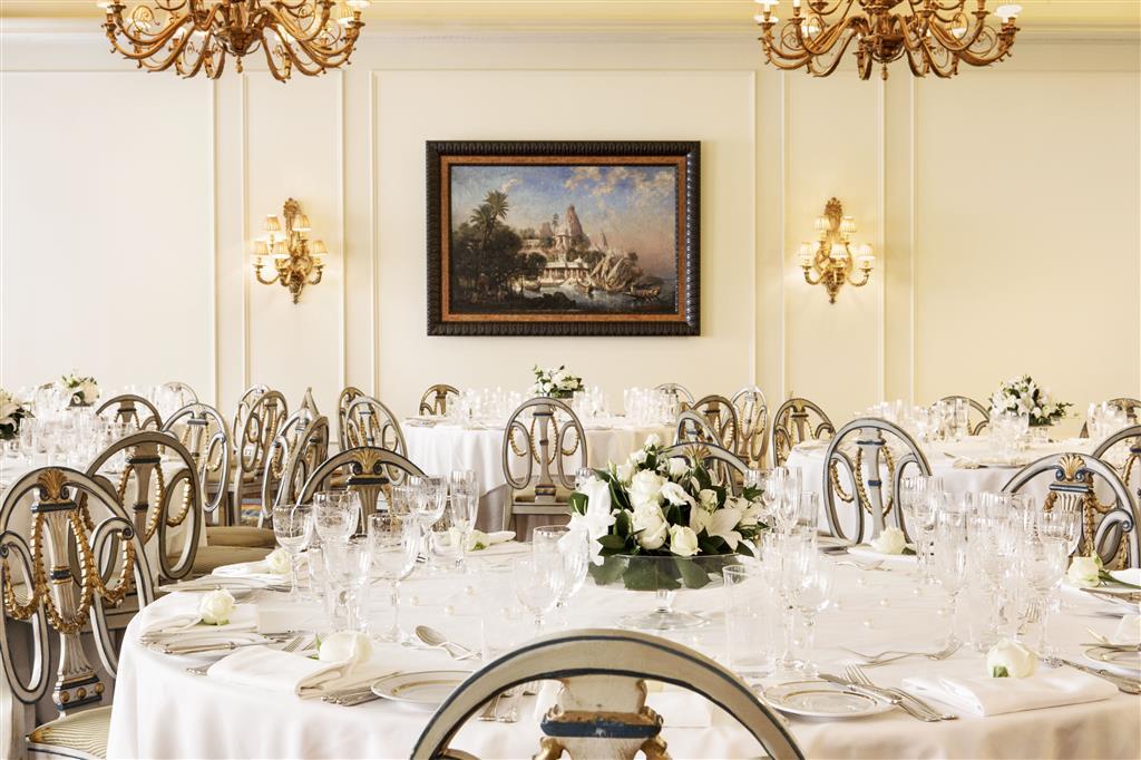Hotel Grande Bretagne, A Luxury Collection Hotel, Athens