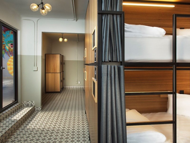 Hotel Casa Mx Centro