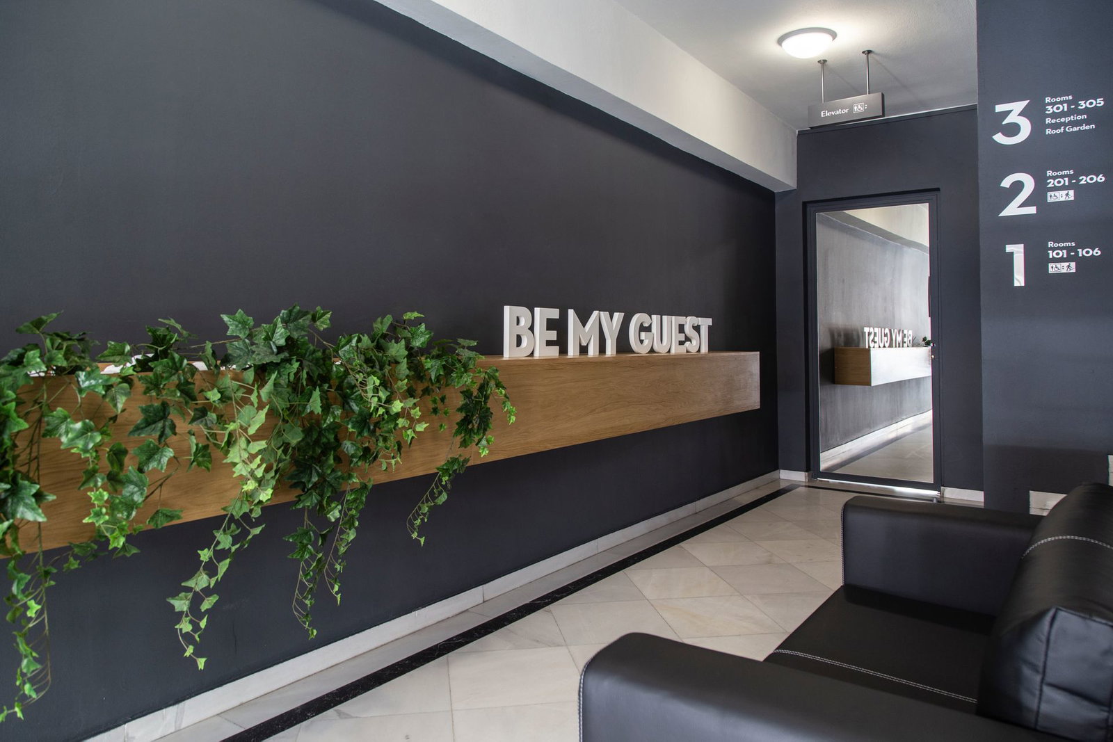 dal travel Be My Guest Athens