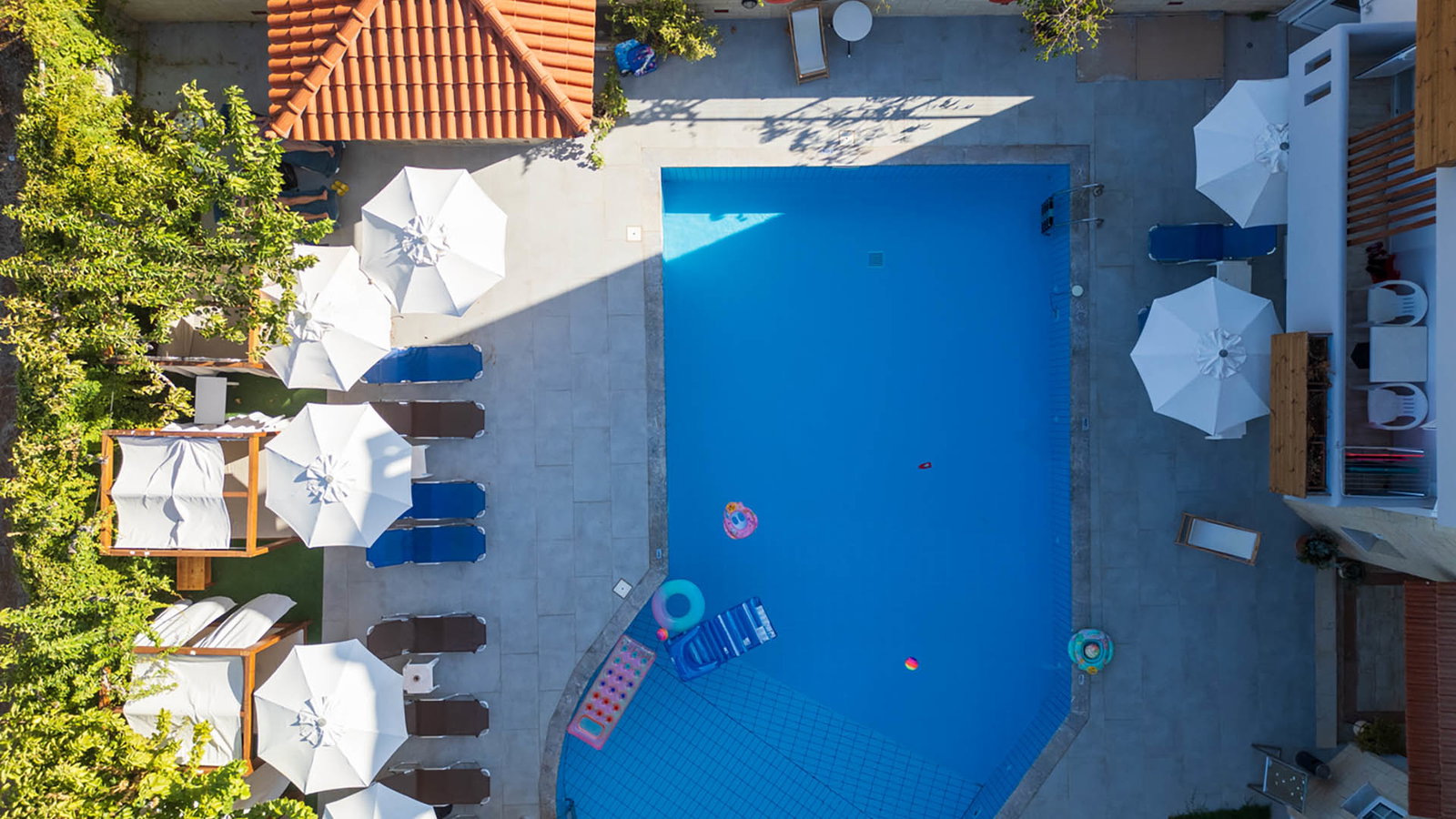 dal travel Dimitra Hotel (Kokkini Hani)