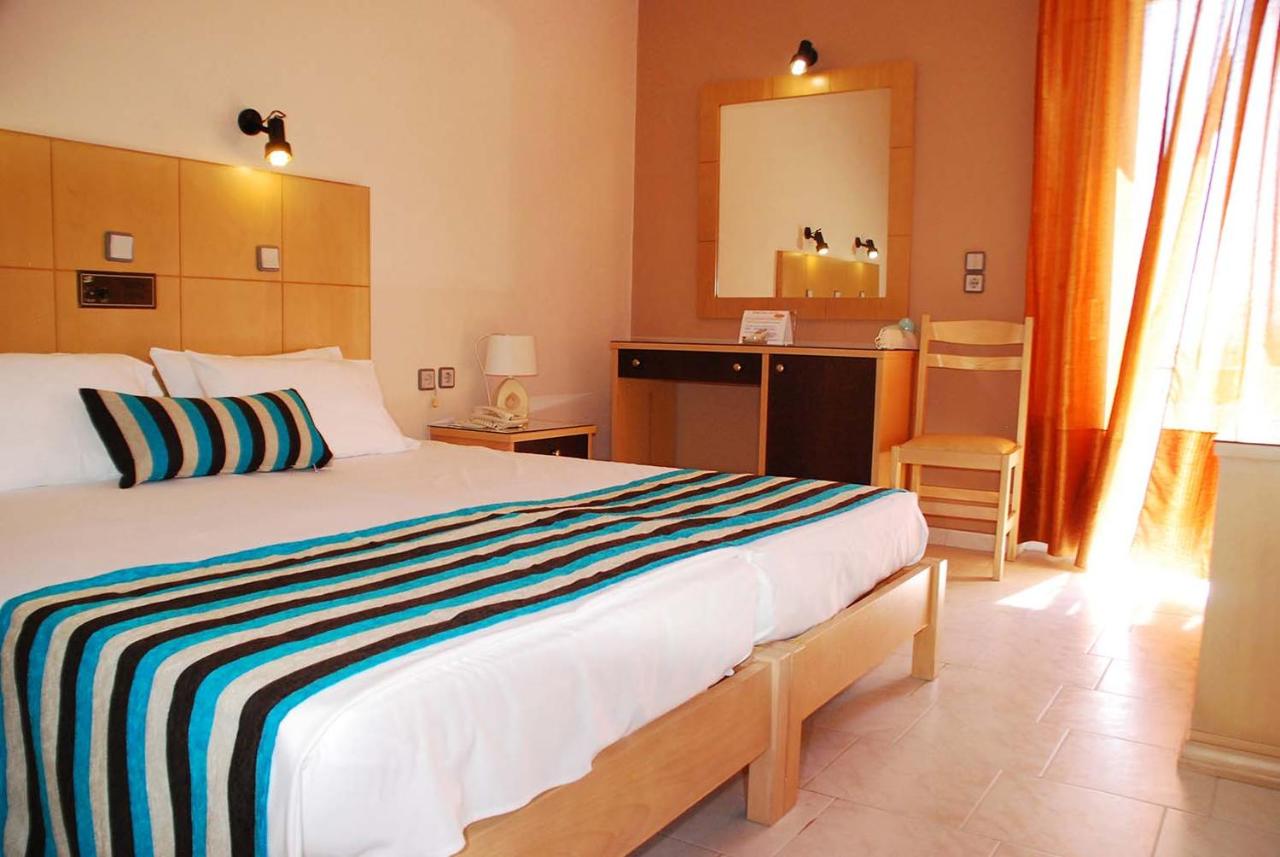 dal travel Ermioni Hotel