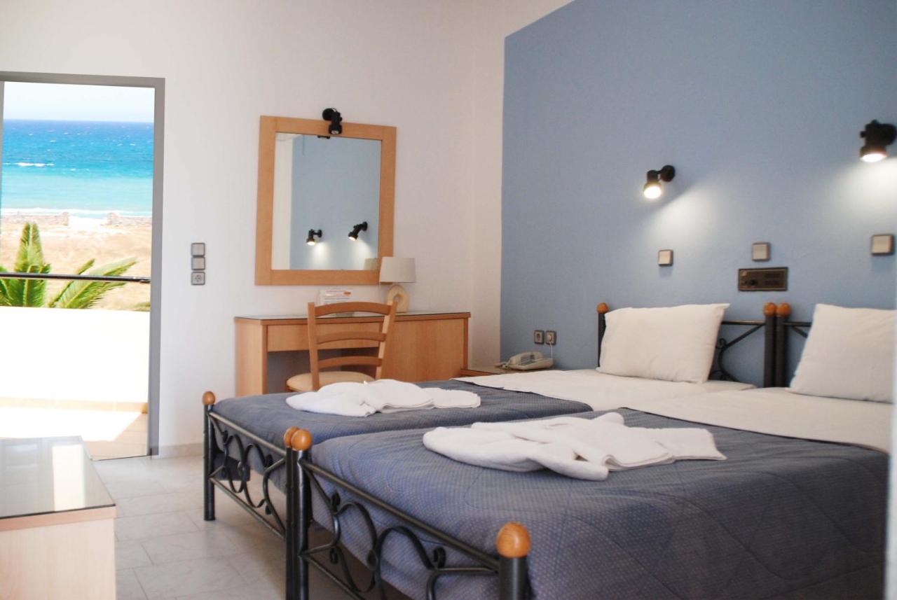dal travel Ermioni Hotel