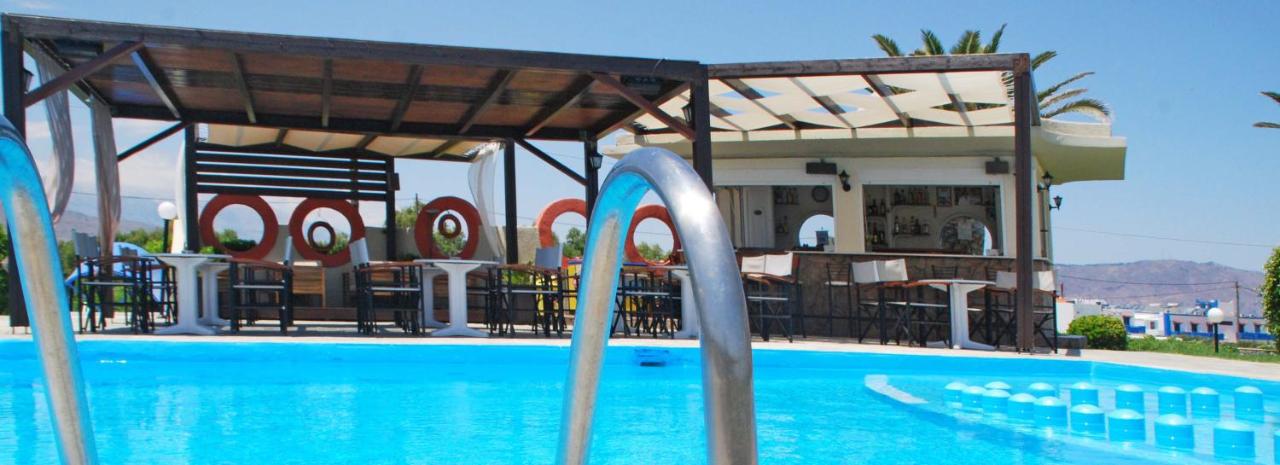 dal travel Ermioni Hotel