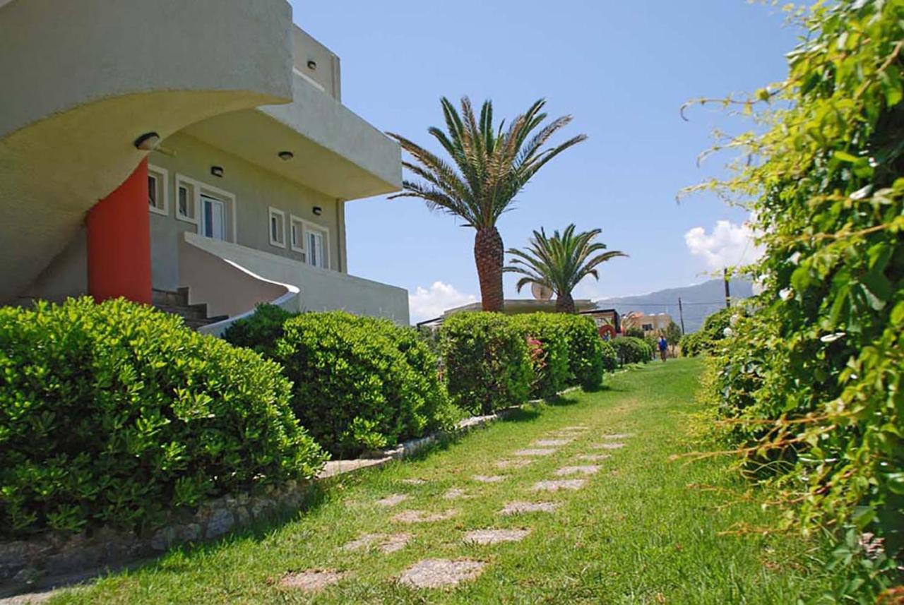 dal travel Ermioni Hotel