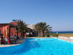 Hotel Ermioni Hotel cazare Kavros
