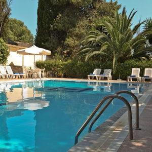 Hotel Galaxias & Eyan Hotel cazare Gouvia