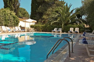 Hotel Galaxias & Eyan Hotel cazare Gouvia