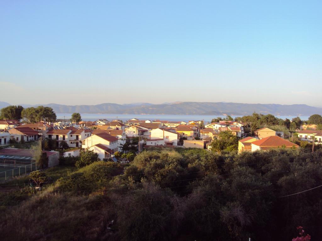 Kavos Panorama Complex